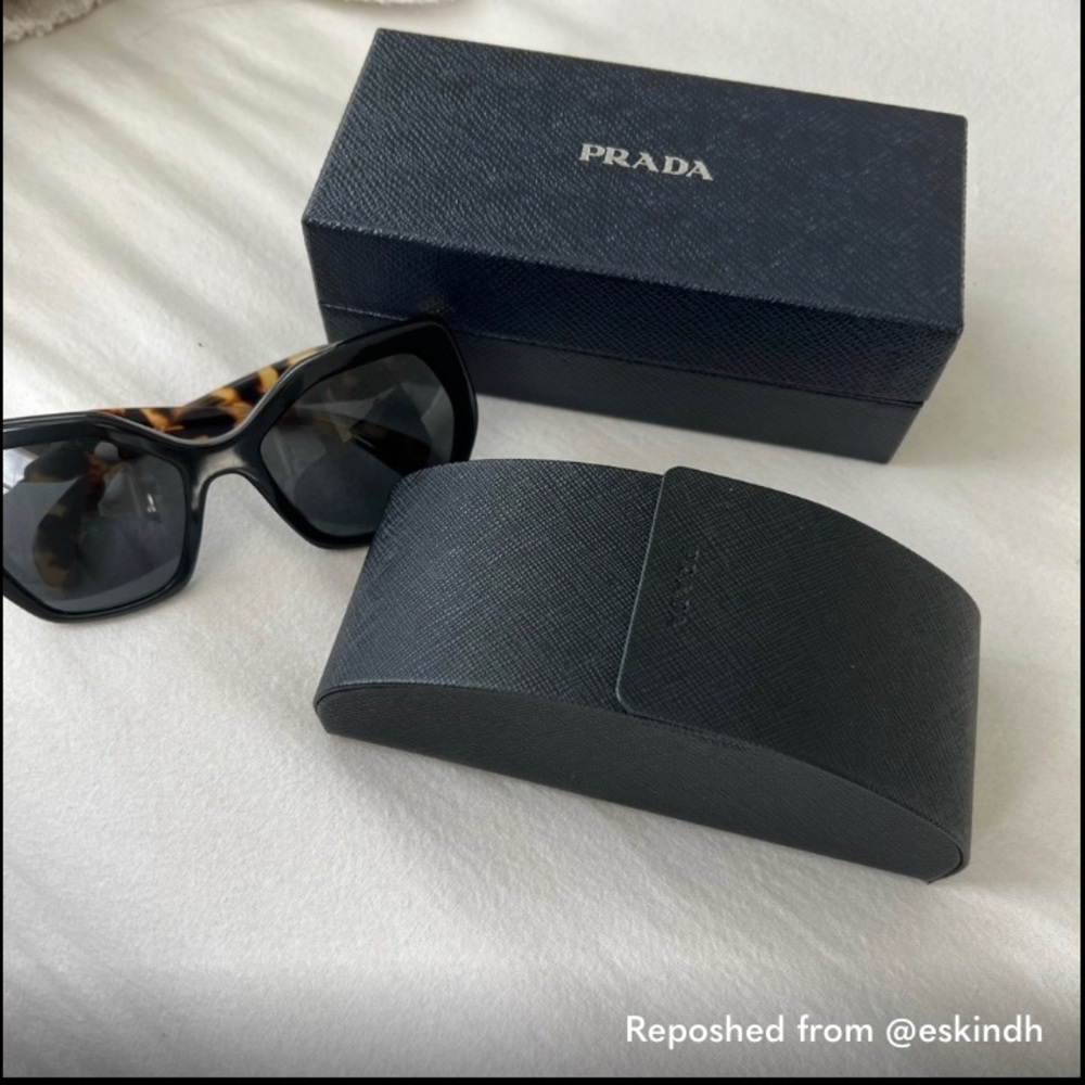 Prada Sunnies 😎